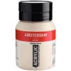 Amsterdam Farba akrylowa - - 292, Naples Yellow Red Light, 500 ml
