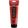 Amsterdam Farba akrylowa - - 396, Naphthol Red Medium, 250 ml
