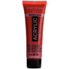 Amsterdam Farba akrylowa - - Naphthol Red Deep, 20 ml > Farby Akrylowe