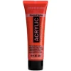 Amsterdam Farba akrylowa - - Naphthol Red Light, 20 ml > Farby Akrylowe