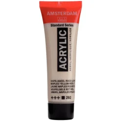 Amsterdam Farba akrylowa - - Naples Yellow Red Light, 20 ml > Farby Akrylowe