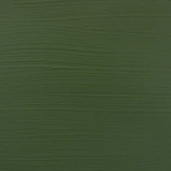 Amsterdam Farba akrylowa - - 622, Olive Green Deep, 500 ml > Farby Akrylowe