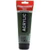 Amsterdam Farba akrylowa - - 622, Olive Green Deep, 250 ml