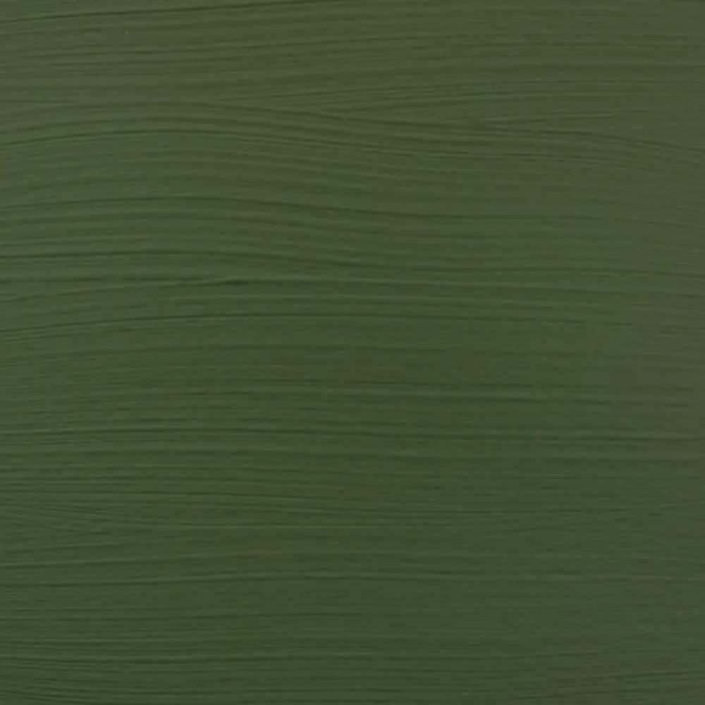 Amsterdam Farba akrylowa - - 622, Olive Green Deep, 250 ml