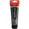 Amsterdam Farba akrylowa - - Olive Green Deep, 120 ml > Farby Akrylowe