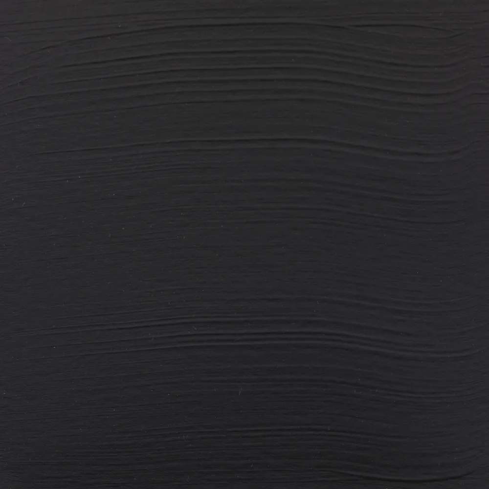 Amsterdam Farba akrylowa - - Oxide Black, 1000 ml > Farby Akrylowe