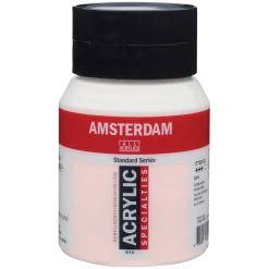 Amsterdam Farba akrylowa - - 818, Pearl Yellow, 500 ml > Farby Akrylowe