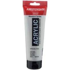 Amsterdam Farba akrylowa - - 822, Pearl Green, 250 ml > Farby Akrylowe