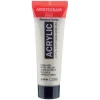 Amsterdam Farba akrylowa - - Pearl Yellow, 20 ml