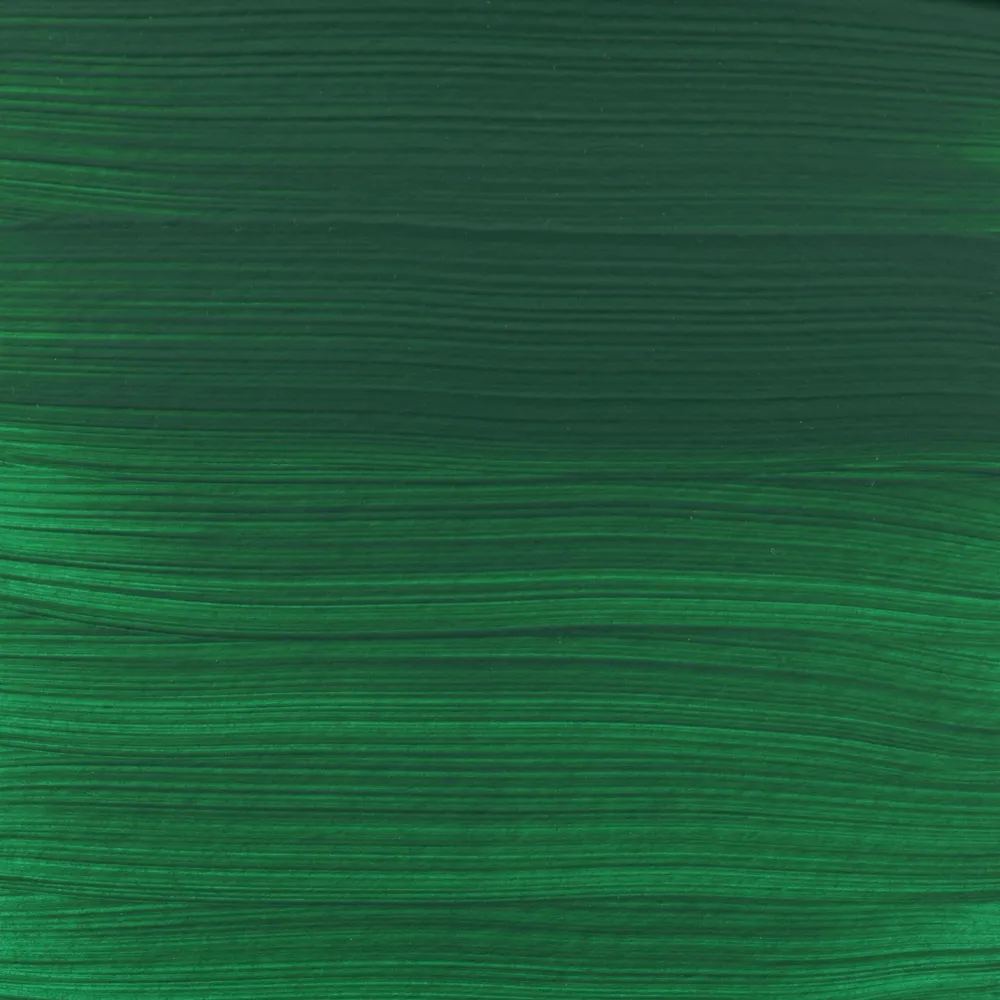 Amsterdam Farba akrylowa - - 619, Permanent Green Deep, 500 ml > Farby Akrylowe