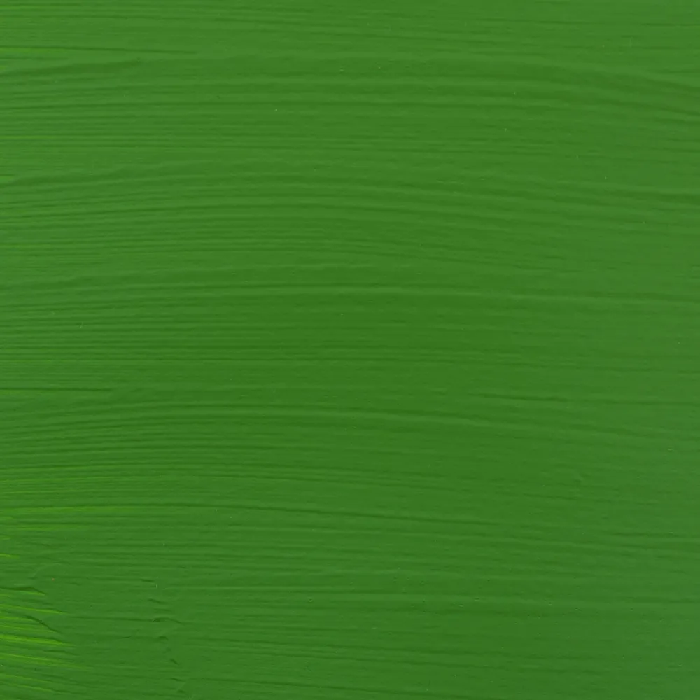 Amsterdam Farba akrylowa - - 618, Permanent Green Light, 500 ml