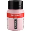 Amsterdam Farba akrylowa - - 330, Persian Rose, 500 ml