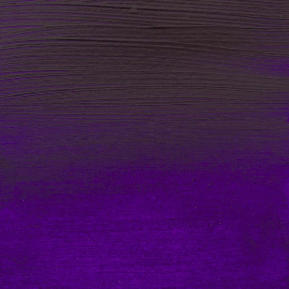 Amsterdam Farba akrylowa - - Permanent Blue Violet, 20 ml