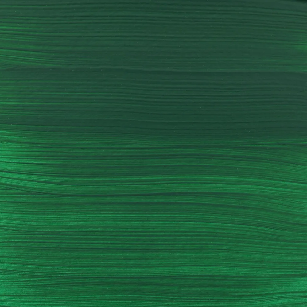 Amsterdam Farba akrylowa - - Permanent Green Deep, 20 ml > Farby Akrylowe