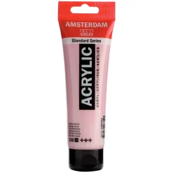 Amsterdam Farba akrylowa - - Persian Rose, 120 ml > Farby Akrylowe