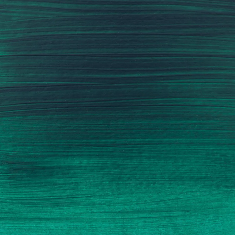 Amsterdam Farba akrylowa - - 675, Phthalo Green, 500 ml > Farby Akrylowe