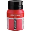 Amsterdam Farba akrylowa - - 369, Primary Magenta, 500 ml > Farby Akrylowe
