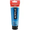 Amsterdam Farba akrylowa - - Primary Cyan, 120 ml
