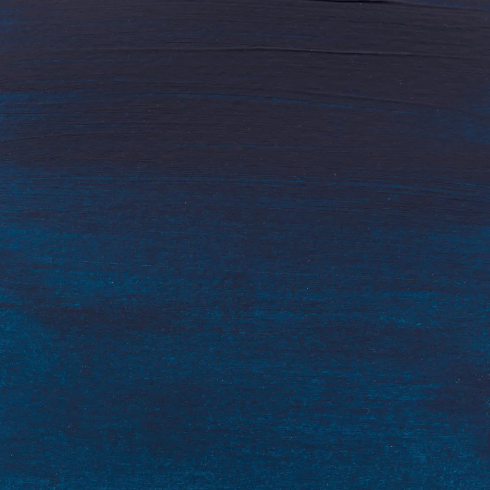 Amsterdam Farba akrylowa - - 566, Prussian Blue, 500 ml > Farby Akrylowe