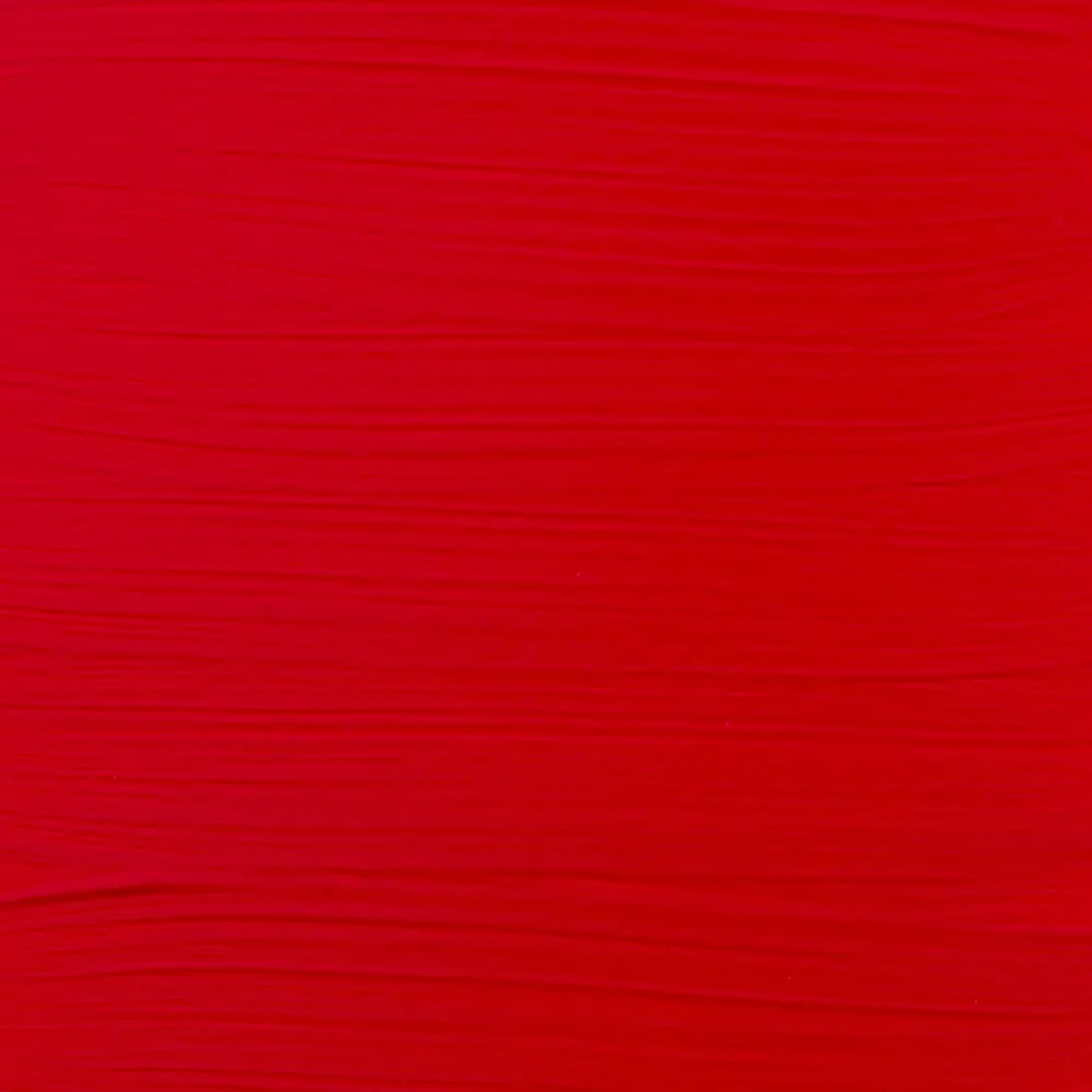 Amsterdam Farba akrylowa - - Pyrrole Red, 20 ml