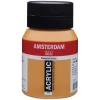 Amsterdam Farba akrylowa - - 234, Raw Sienna, 500 ml > Farby Akrylowe