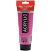 Amsterdam Farba akrylowa - - 577, Red Violet Light, 250 ml