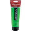Amsterdam Farba akrylowa - - 672, Reflex Green, 250 ml > Farby Akrylowe