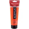 Amsterdam Farba akrylowa - - 257, Reflex Orange, 250 ml > Farby Akrylowe