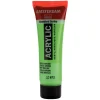 Amsterdam Farba akrylowa - - Reflex Green, 20 ml