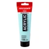 Amsterdam Farba akrylowa - - 660, Turquoise Green Light, 120 ml