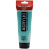 Amsterdam Farba akrylowa - - 661, Turquoise Green, 250 ml