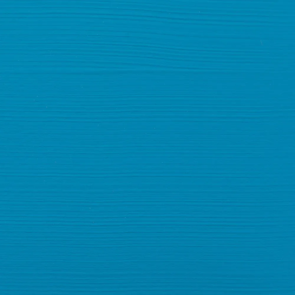 Amsterdam Farba akrylowa - - 522, Turquoise Blue, 250 ml