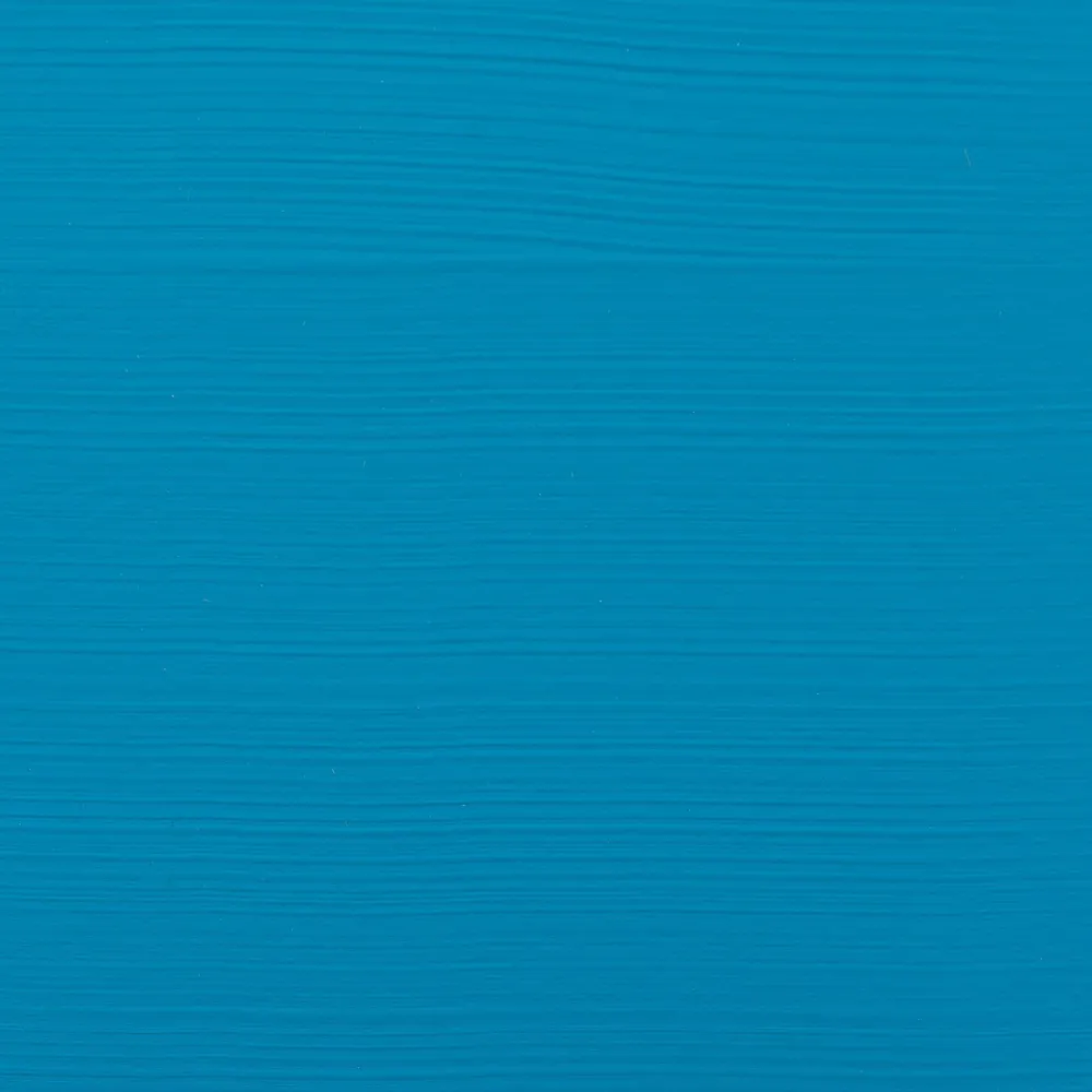 Amsterdam Farba akrylowa - - Turquoise Blue, 20 ml > Farby Akrylowe