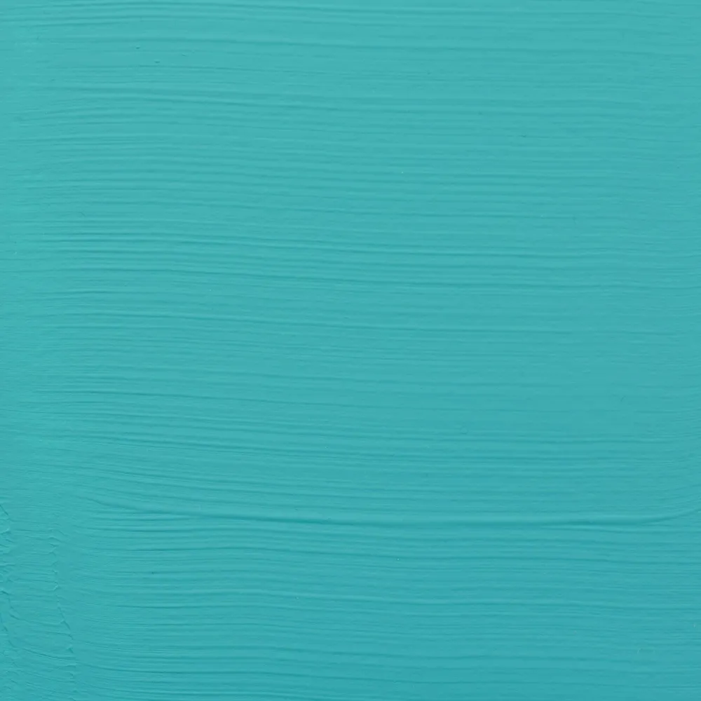 Amsterdam Farba akrylowa - - Turquoise Green, 120 ml
