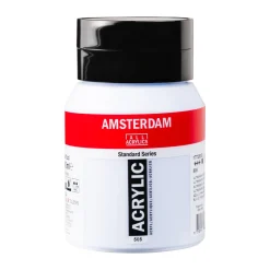 Amsterdam Farba akrylowa - - 505 Ultramarine Light 500 ml > Farby Akrylowe