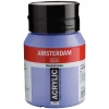 Amsterdam Farba akrylowa - - 519, Ultramarine Violet Light, 500 ml > Farby Akrylowe