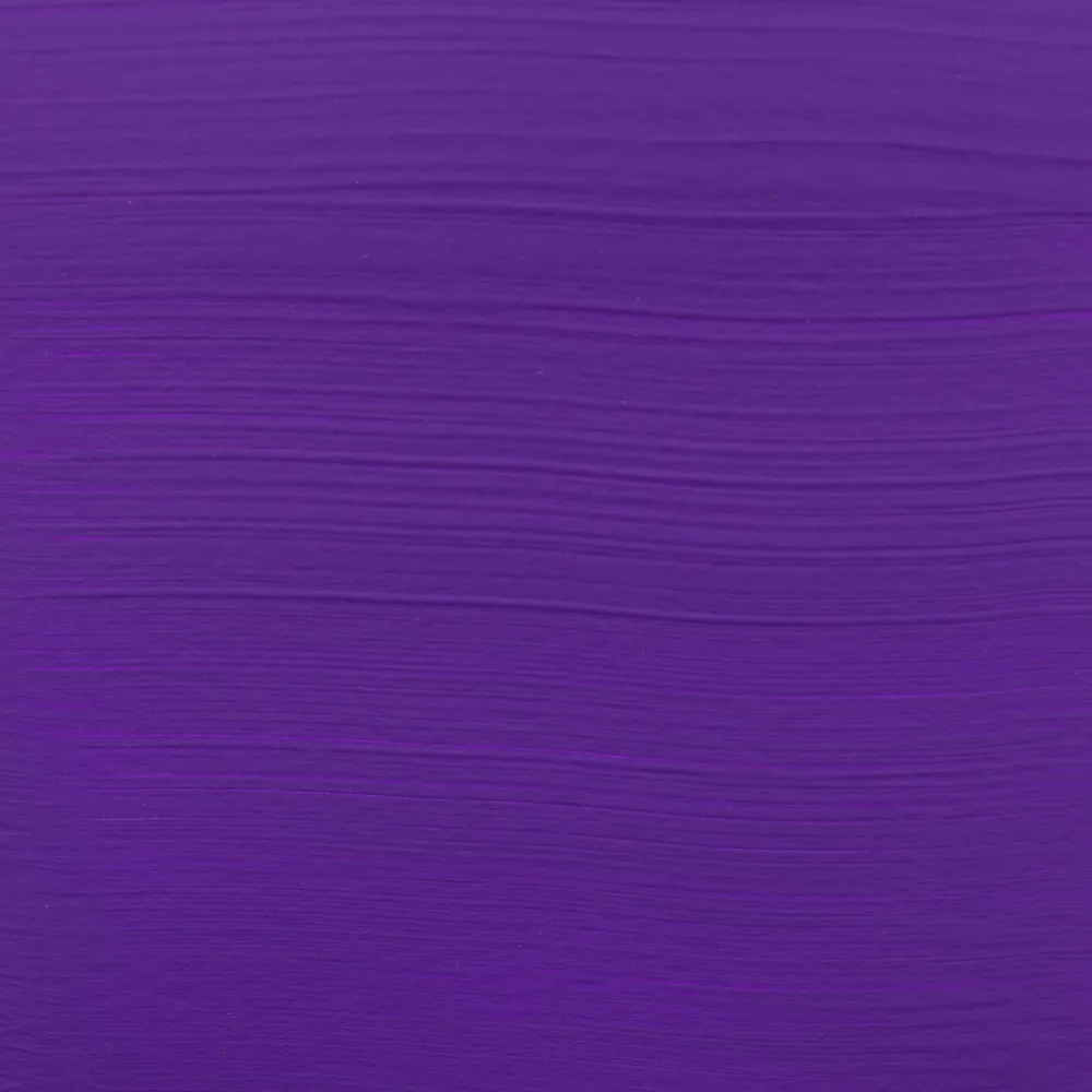 Amsterdam Farba akrylowa - - 507, Ultramarine Violet, 500 ml