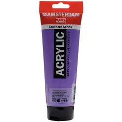 Amsterdam Farba akrylowa - - 504, Ultramarine, 250 ml > Farby Akrylowe