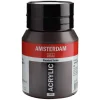 Amsterdam Farba akrylowa - - 403, Vandyke Brown, 500 ml