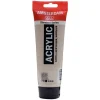 Amsterdam Farba akrylowa - - 718, Warm Grey, 250 ml > Farby Akrylowe