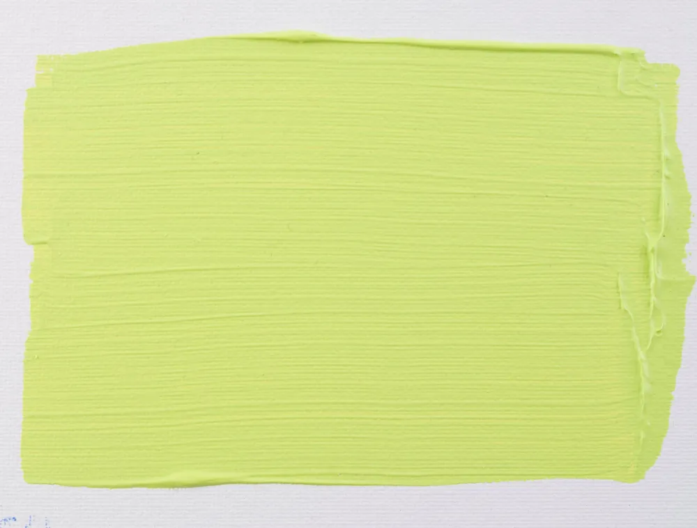 Amsterdam Farba akrylowa - - 664, Yellowish Green Light, 20 ml