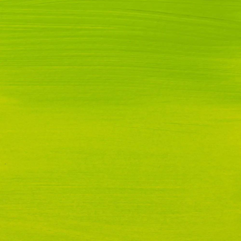 Amsterdam Farba akrylowa - - Yellowish Green, 120 ml