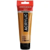 Amsterdam Farba akrylowa - - Yellow Ochre, 120 ml