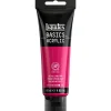 Liquitex Farba akrylowa Basics Acrylic - - 342, Metallic Magenta, 118 ml