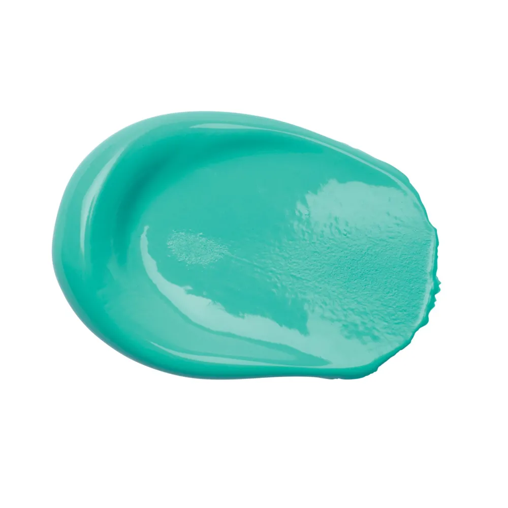 Liquitex Farba akrylowa Basics Acrylic - - Bright Aqua Green, 250 ml