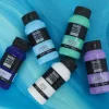 Liquitex Farba akrylowa Basics Acrylic Fluid - - 660, Bright Aqua Green, 250 ml