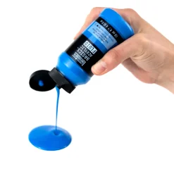 Liquitex Farba akrylowa Basics Acrylic Fluid - - 292, Naphthol Crimson, 118 ml > Farby Akrylowe