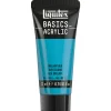 Liquitex Farba akrylowa Basics Acrylic - - 053, Copper, 22 ml > Farby Akrylowe