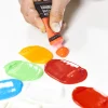 Liquitex Farba akrylowa Basics Acrylic - - 205, Green Gray, 22 ml
