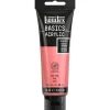 Liquitex Farba akrylowa Basics Acrylic - - 048, Rose Pink, 118 ml
